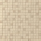 Sheer Beige Mosaico 30.5x30.5