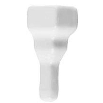 Adex Riviera ADRI5068 Angulo Exterior Cornisa Lido White 5x2,5
