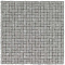 Marvel Stone Cardoso Elegant Tumbled Mosaic 30x30