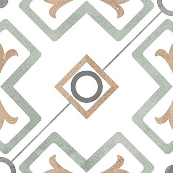 Cosmopolitan paris 15x15