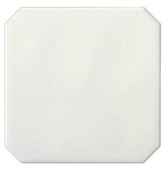 Vintage Ottagona White 20x20 см