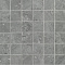 Fap Ceramiche Roma Diamond fNY7 Grigio Sup. Macromosaico Brillante 30x30
