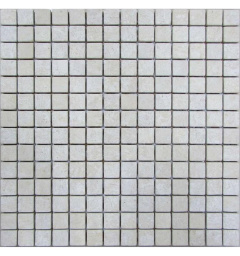Classic Mosaic Travertine 20-7T 30x30 см