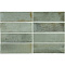 Equipe Hanoi 30275 Celadon 5,1x16,1