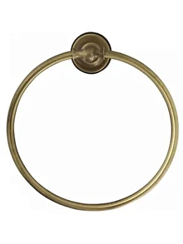 Migliore Полотенцедержатель-кольцо, бронза 17172 (ML.MRL-M056.BR)