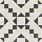 WOW Tesserae 130014 Like B&W 28x28