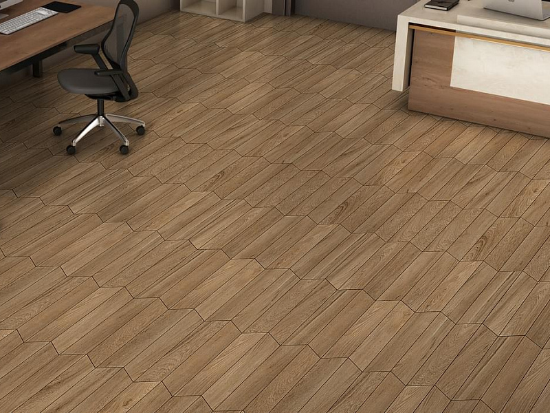 Wood