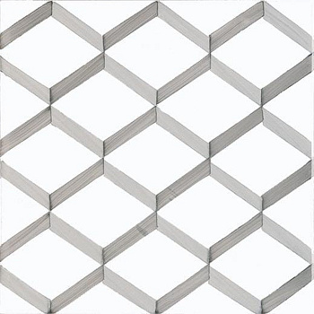 Adex Neri ADNE6424 Decorado Madeira Blanco Z 15x15