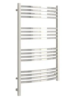 СУНЕРЖА Полотенцесушитель 1000х600 (16ступ) нерж.сталь, МЭМ-левый, 00-5704-1060