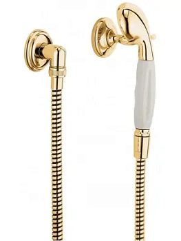 Душевой гарнитур настенный KLUDI (латунь) 2710545