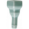Adex Neri ADNE5615 Angulo Exterior Cornisa Clasica Sea Green 5x2,7