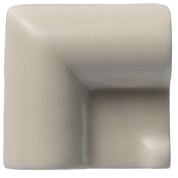 Adex Levante ADLE5087 Angulo Marco Moldura Terral Matte 5x20