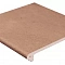 Urban Peldano Redondo 30 Marron 30X33