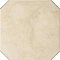 Octagon Marmol Beige 20X20