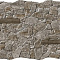 Castle Noce 33.3x66