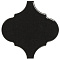 Equipe Scale 21935 Alhambra Black 12x12