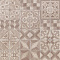 Impronta italgraniti Square SQP0MC Mosaico Pattern C 30x30