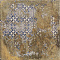 Antigua Deco Terra 33X33