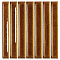 WOW Sweet Bars 130052 Honey Gloss 11,6x11,6