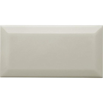 Adex Neri ADNE2050 Biselado Pb Silver Mist 7,5x15