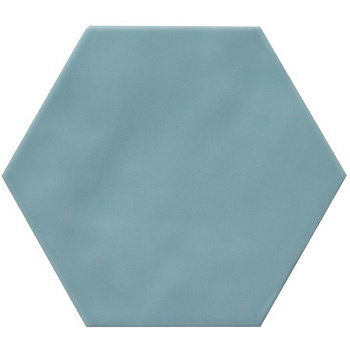 Adex Levante ADLE1027 Hexagono Poniente Glossy 10,8x12,4