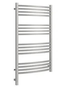 СУНЕРЖА Полотенцесушитель 1000х600 сатин МЭМ левый, 071-5704-1060