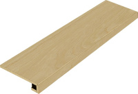 Element Wood Faggio Scalino Frontale Matt 33X120