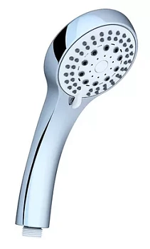 Душевая лейка RAVAK 952.00 круглая 108мм, 5 функций