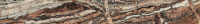 Epos Jurassic Battiscopa Lap Lappato 7.2X60