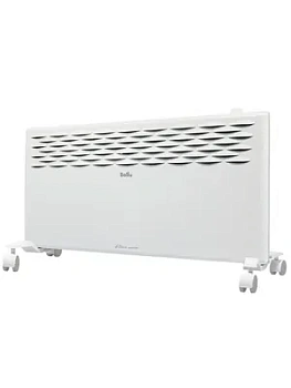 Конвектор BALLU BEC/ETMR-2000 (830х400х113) с механическим термостатом 2000 Вт