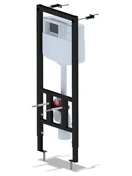 Инсталляция АНИ Пласт для подвесного унитаза, WC1110