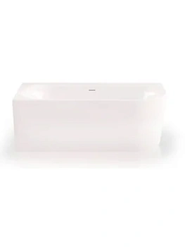 Ванна угловая Knief Left (1800x800x600) акриловая, левая, белая глянцевая 0100-233(06SWG)