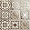 Anticatto White 20x20