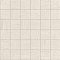 Monocibec Ceramiche Crest 82130 Alpine Mosaico 4.7x4.7 Su Rete 30x30