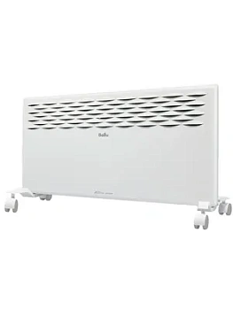 Конвектор BALLU BEC/ETER-2000 (400х830х113) с электронным термостатом 2000 Вт