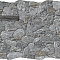 Castle Dark 33.3x66