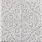 Formelle Algarve Argento Craquele 13x13