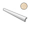 Equipe Country 23316 Pencil Bullnose Beige 3x20