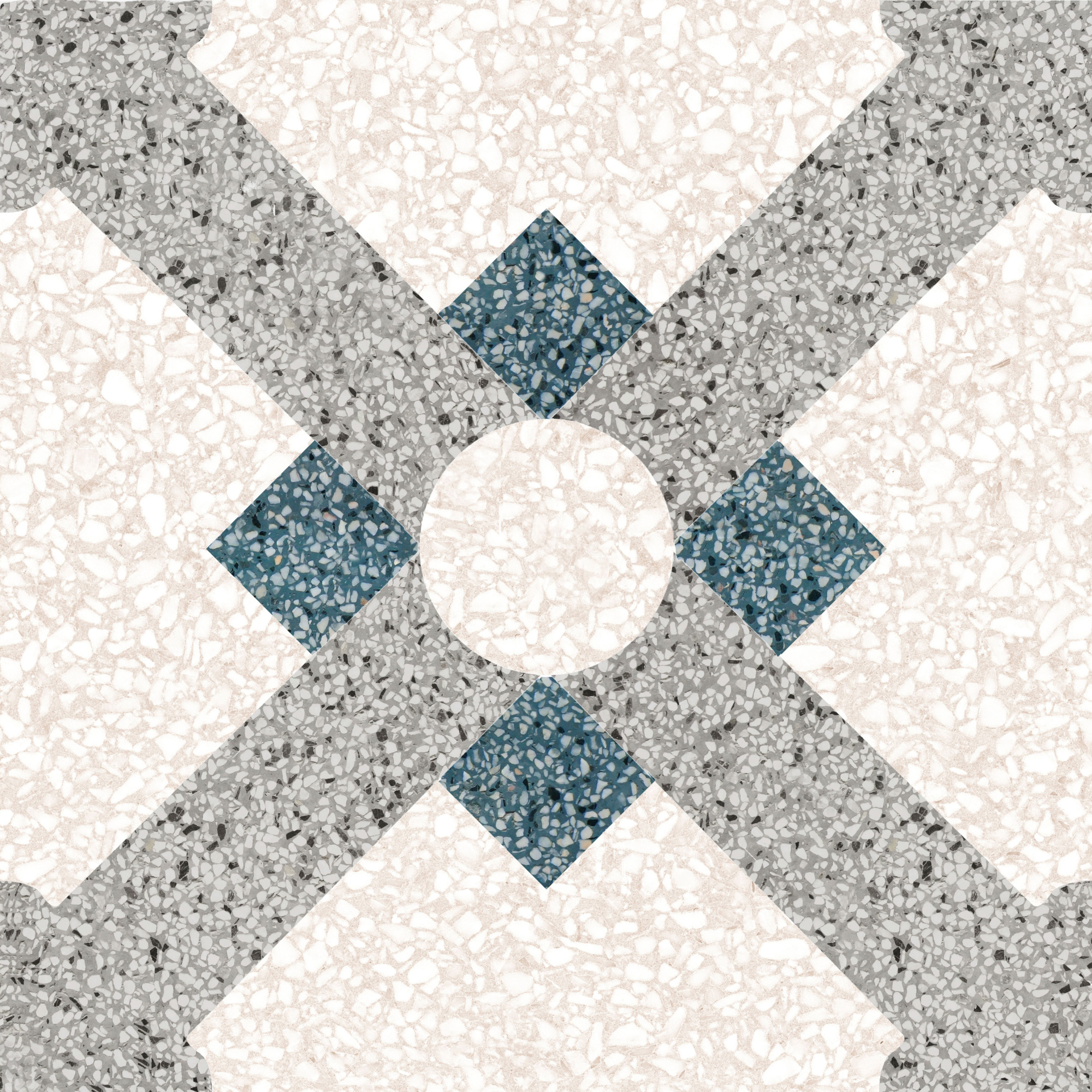 Point 7 20X20 матовая