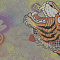 Hyper Decortiger Grey 120X270