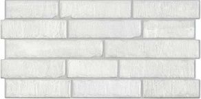 Bas Brick White Matt 30,5X60