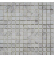 Classic Mosaic Dolomiti Bianco 20-4P 30.5X30.5