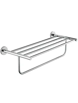 Полотенцедержатель Grohe 40462001 хром