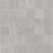Provenza Gesso E3E6 Mosaico 5X5 Pearl Grey Rett 30x30