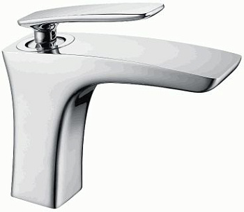 Смеситель для раковины Lemark LM6806C однозахватный, хром