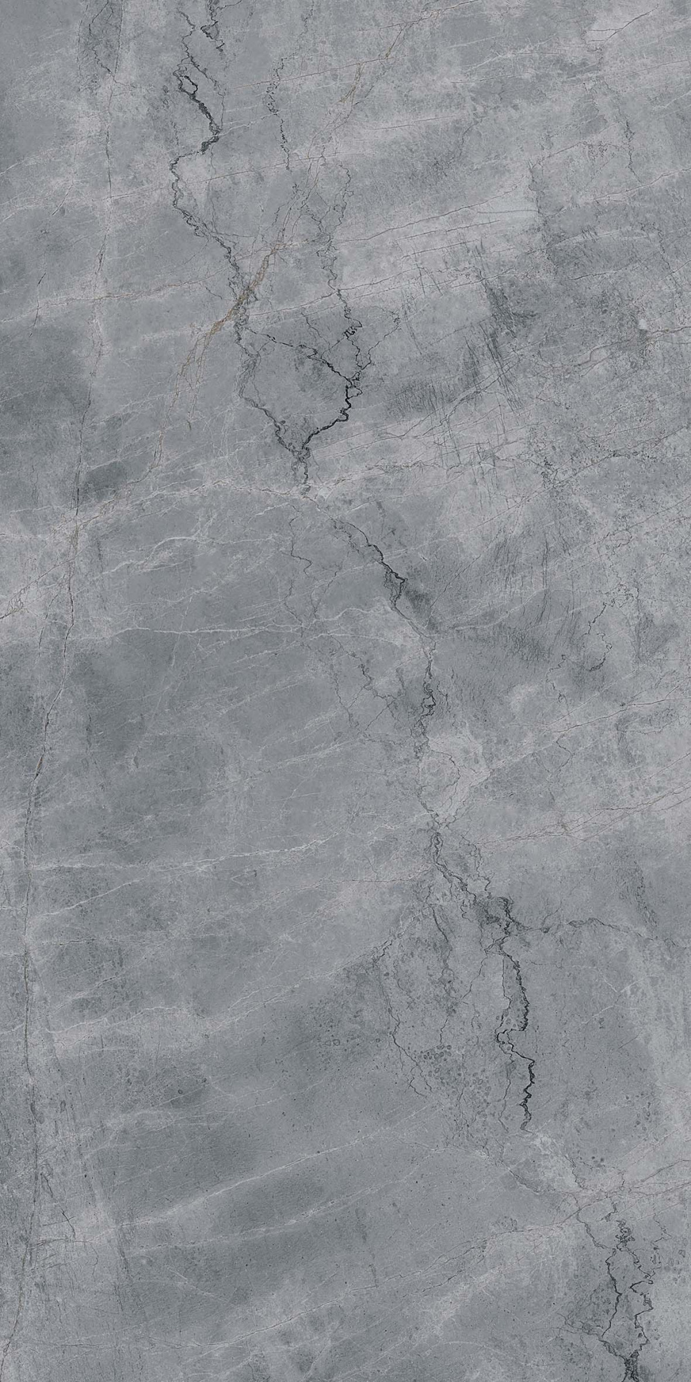 Oasis Graphite Lapato Carving 60x120 глянцевая