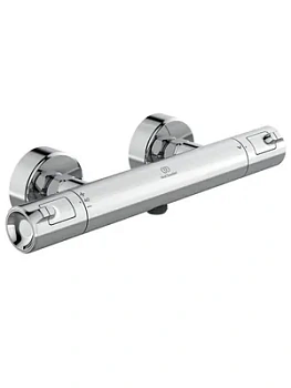 Смеситель для душа Ideal Standard T50 A7214AA термостатический, настенный