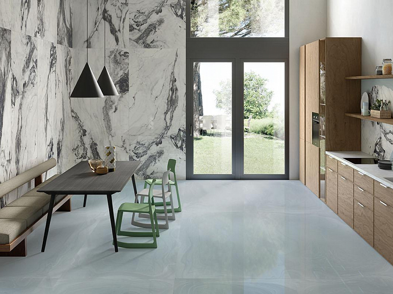 Unique Marble