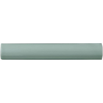 Adex Neri ADNE5619 Barra Lisa Sea Green 2,5x15