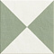 Mutina Mattonelle Margherita NDM30 Cones 20,5x20,5